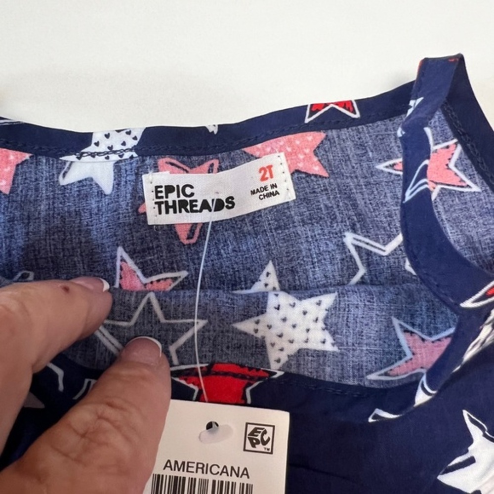 Epic‎ threads - Picture 7 of 8